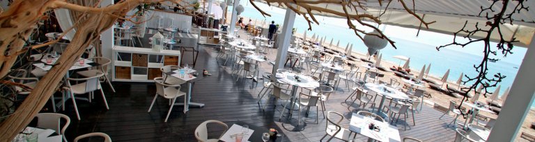 Le restaurant du Carré Mer 