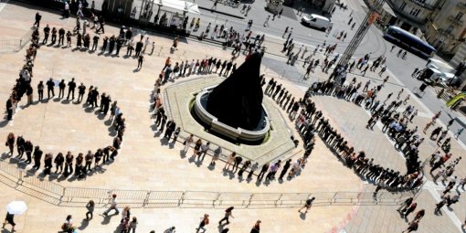 500 jours - Midi Libre