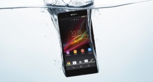 Xperia de Sony -   © Sony