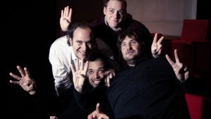 L'équipe de 42 - 42