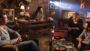 Le grenier aux souvenirs - © France 2