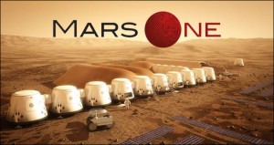 Mars One Project - 