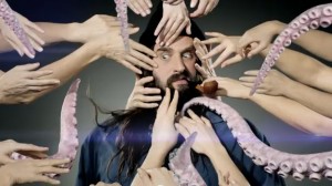 Spot pour le soin Total Reflector © Biotherm Homme