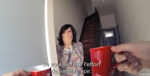 A quel point connaissez-vous vos amis Facebook ? © Nescafé