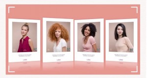 la nouvelle campagne publicitaire de calor Sourires de Femmes réalisée par Publicis Conseil, prône une épilation anti douleur avec son nouvel épilateur soft extrême