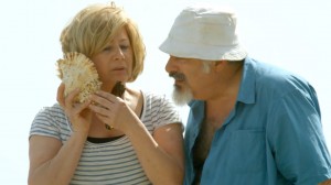 Orange fait appel à Publicis Conseil et l'agence Marcel pour la conception d'une campagne digitale en caméra cachée qui vient piéger les touristes en vacances en France