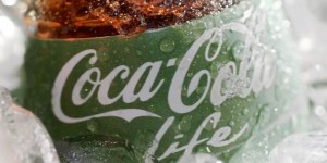 Coca-Cola lance un Coca vert à base de stevia au goût plus intense