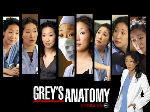 L'actrice Sandra OH qui interprète Cristina Yang dans la série TV Grey's Anatomy a annoncé qu'elle allait quitter la série à la fin de la saison 10
