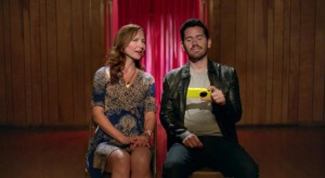 nouvelle publicité microsoft qui se moque du conflit entre samsung et apple