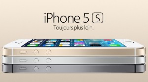 la keynotes d'apple a révélé deux nouveaux iphones ainsi qu'une mise à jour prochaine de l'IOS