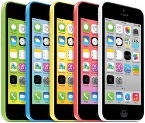 la keynotes d'apple a révélé deux nouveaux iphones ainsi qu'une mise à jour prochaine de l'IOS
