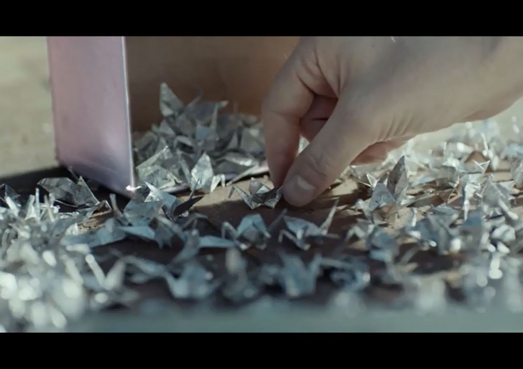 les chewing-gums extra réalisent avec Energy BBDO une publicité étonnant qui met en avant la relation d'un père et sa fille