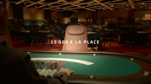 Dacia et Publicis réalisent un spot TV décalé et impertient pour mettre en avant le petit prix du monospace Dacia Lodge