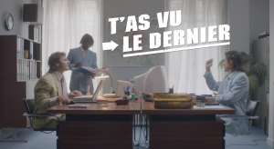 La Fnac revient à la télévision dans une campagne publicitaire percutante et efficace réalisée par l'agence Marcel