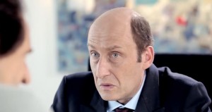 Le CIC et son agence Australie font appel à l'humour décalé de Stéphane de Groodt pour sa nouvelle web série "on vous rappellera"