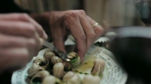 Eurostar fait la promotion de Paris dans un spot hypothétique baptisé peut être réalisé par l'agence CLM BBDO