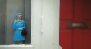 Eurostar fait la promotion de Londres dans un spot hypothétique baptisé maybe réalisé par CLM BBDO