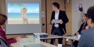 Orange met en avant le cloud dans sa nouvelle campagne pour laG réalisée par Studio Bagel etMarcel