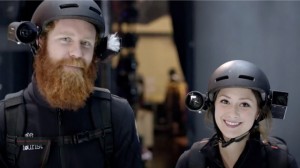 l'office de tourisme de melbourne a choisi deux ambassadeurs australiens pour faire visiter la ville via internet