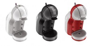 Dolce Gusto a organisé une crémaillère pour présenter sa nouvelle machine multi boisson, la Mini Me... Un soirée pleine de surprise pour une campagen décalée et anti-conformiste !