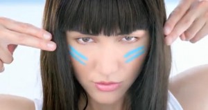 la marque de déodorant OE fait son grand retour !