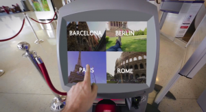 Vivez une expérience digitale exceptionnelle avec British Airways