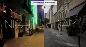 plutôt curieux, noctambule ou punk ? Choisissez votre manière de viistez avec Yourope de Bristish Airways