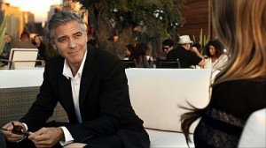 Georges Clooney revient dans le nouveau spot Nespresso
