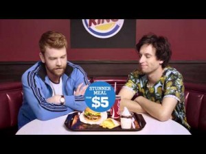 burger king investit youtube en créant ses propres pré rolls
