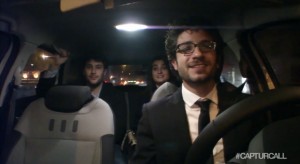 vérino propose à ses clients de les conduire vers une destination inconnue mais exceptionnelle