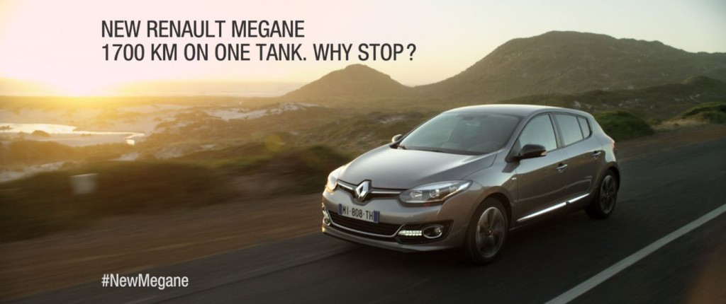 la nouvelle renault mégane embarque une autonomie de 1700 km