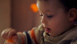 lucas 2 ans interpelle directement la grande distribution pour la marque good gout