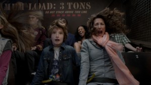 Disneyland Paris permet le partage des émotions et laisse parler l'imagination des enfants