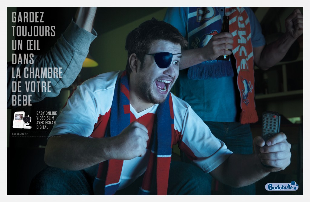 gardez un oeil sur votre bébé avec badabulle