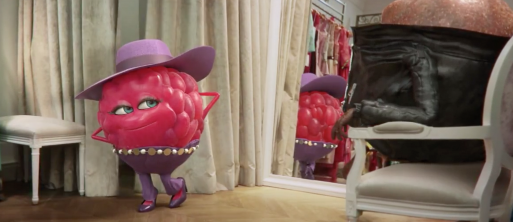 telle pretty woman, frambourgeoise se lance dans un shopping des plus fous