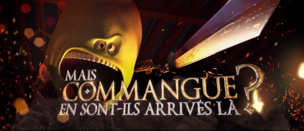 mais commangue en sont-ils arrivés là ?