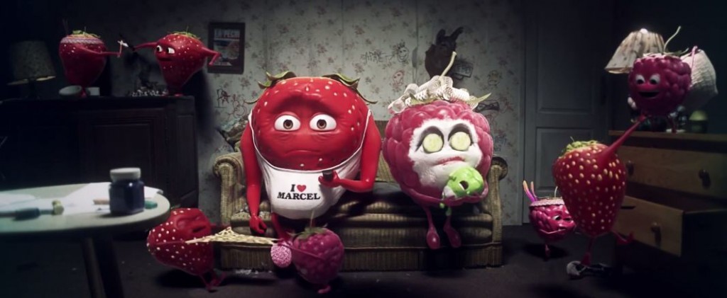 ramon et framb dans 10 ans ?