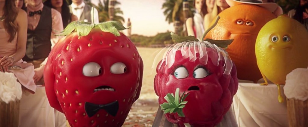 ramon et framb vont-il se dire fruit pour la vie ?