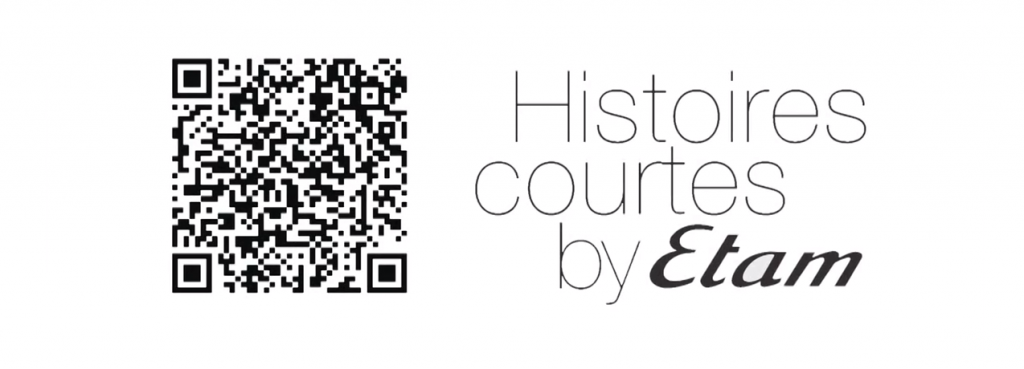 histoires courtes by etam va venir démocratiser la lecture numérique