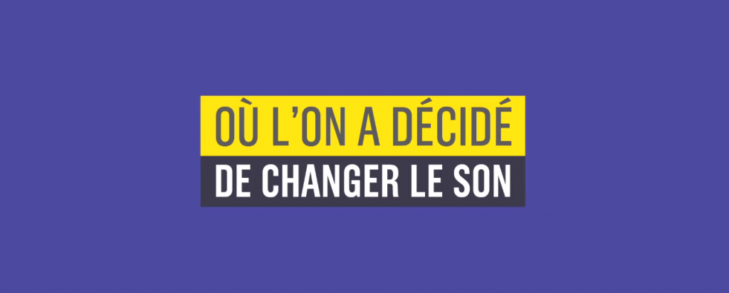 Monoprix change le son générique du bip bip en caisse 