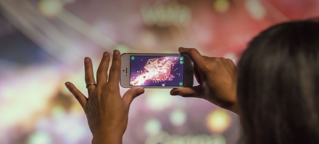 nouveau spot apple qui met en valeur les utilisateurs d'iphone 5S