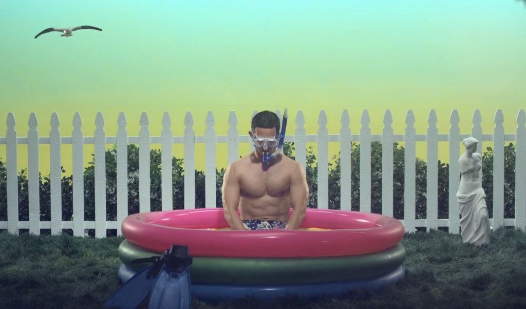 des applications insolite et divertissantes développées par sony 