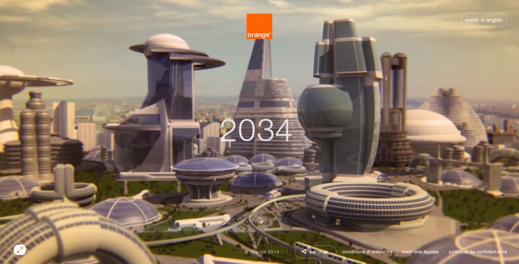 découvrez vous dans 20 ans