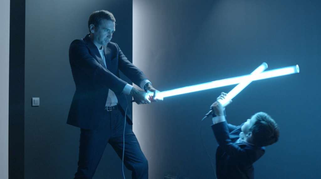 rouler électrique rien de plus simple, comme brancher une lampe