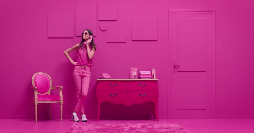 des films colorés et déjantés réalisés par BDDP Unlimited