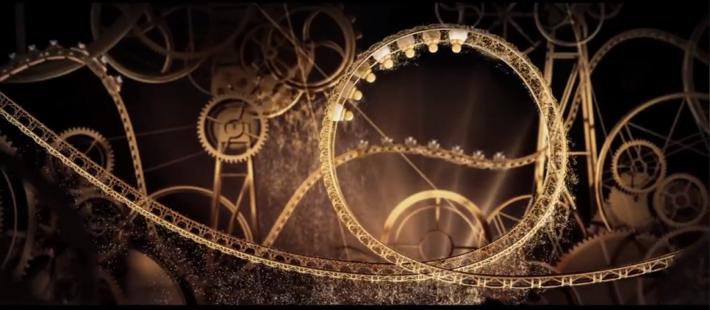 Dior nous transporte dans les coulisses de la fabrication de ses produits