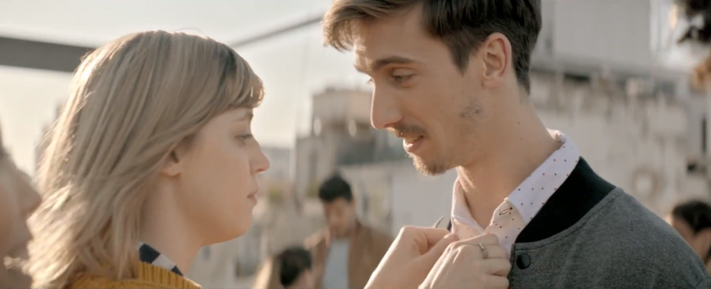 meetic met en avant les imperfections comme des atouts de séduction