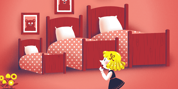 la ratp s'inspire des contes pour communiquer sur son application mobile