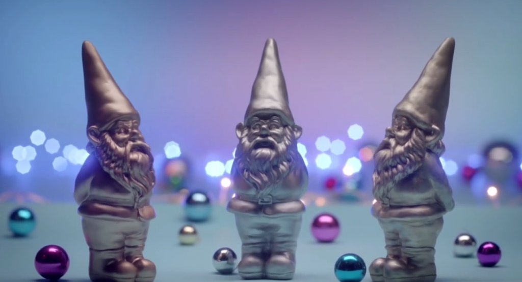 Maisons du monde chante qu'on a le droit d'aimer les lutins