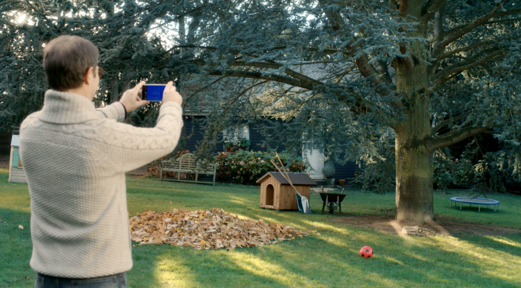 Orange lancent des applications loufoques pour faire la promotions de ses applications vraiment utiles